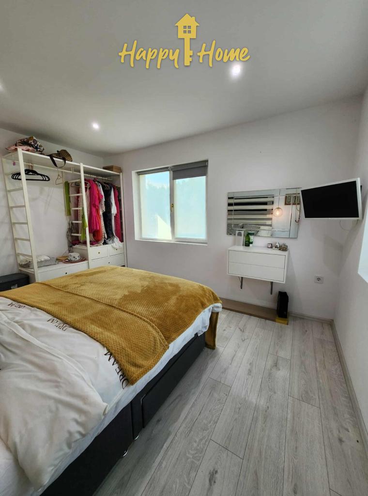 Квартира в Святом Власе, Болгария, 90 м² - фото 10