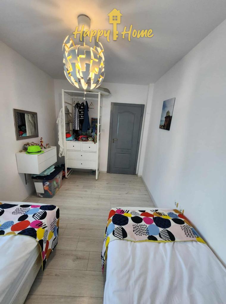 Квартира в Святом Власе, Болгария, 90 м² - фото 13