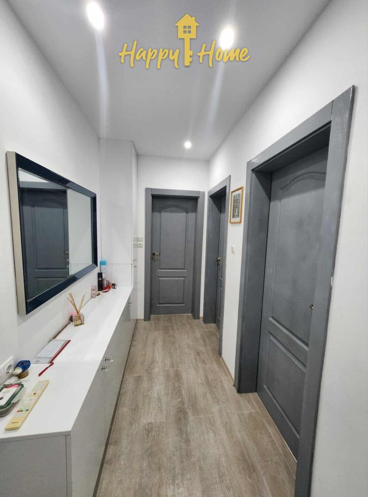 Квартира в Святом Власе, Болгария, 90 м² - фото 14
