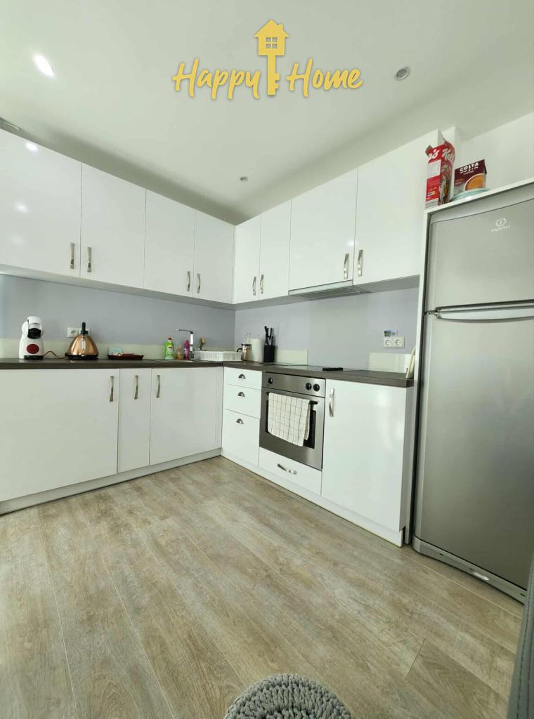 Квартира в Святом Власе, Болгария, 90 м² - фото 6