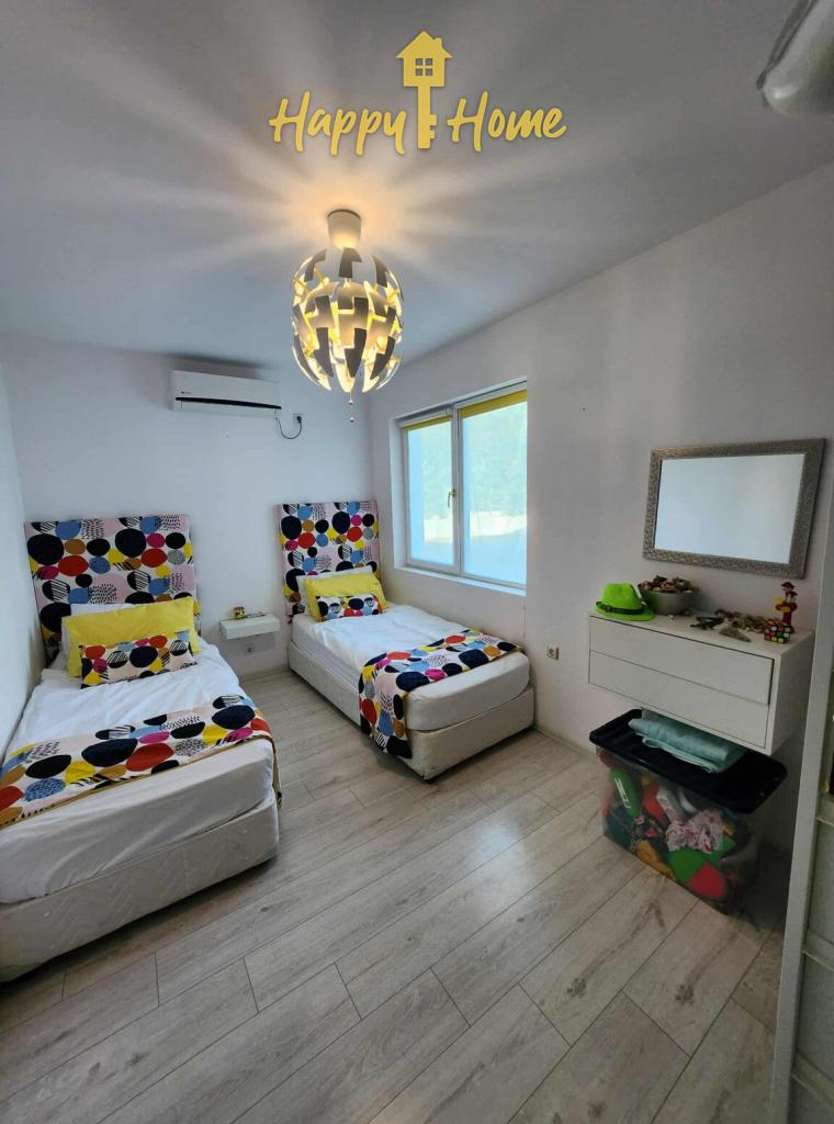 Квартира в Святом Власе, Болгария, 90 м² - фото 12