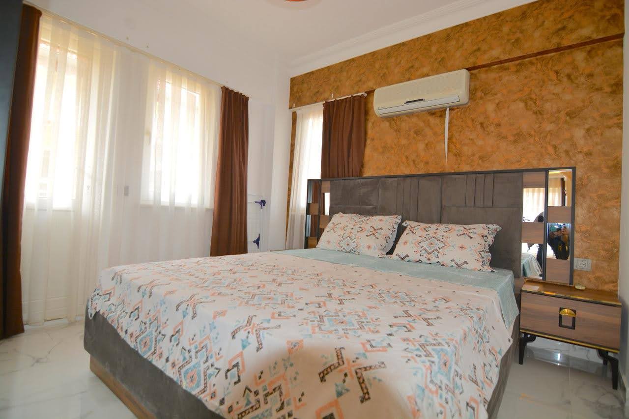 Апартаменты в Алании, Турция, 60 м² - фото 18