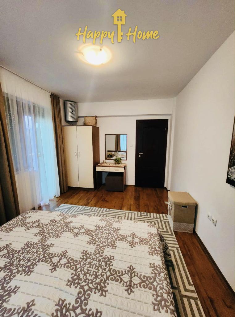 Квартира в Святом Власе, Болгария, 96 м² - фото 9