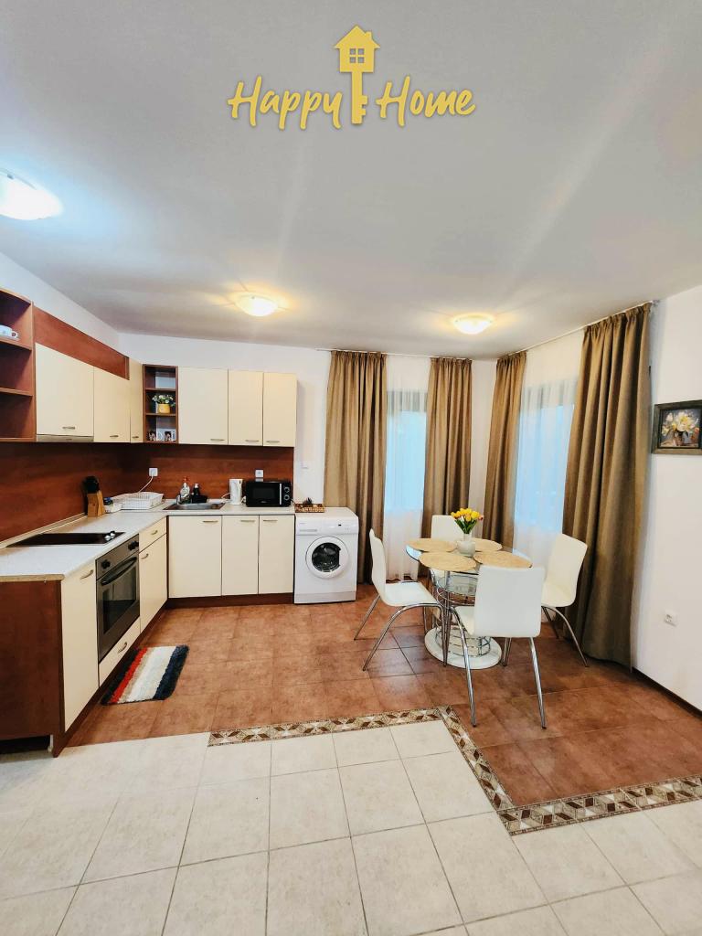 Квартира в Святом Власе, Болгария, 96 м² - фото 4