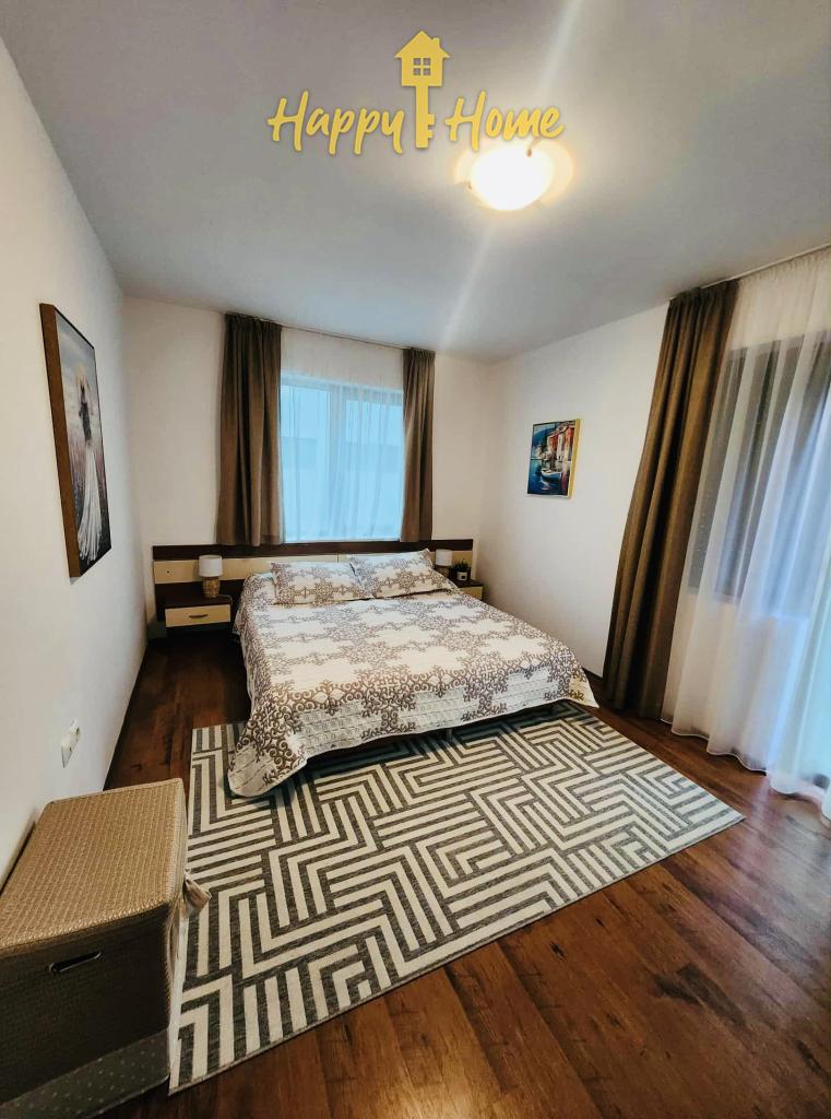 Квартира в Святом Власе, Болгария, 96 м² - фото 7