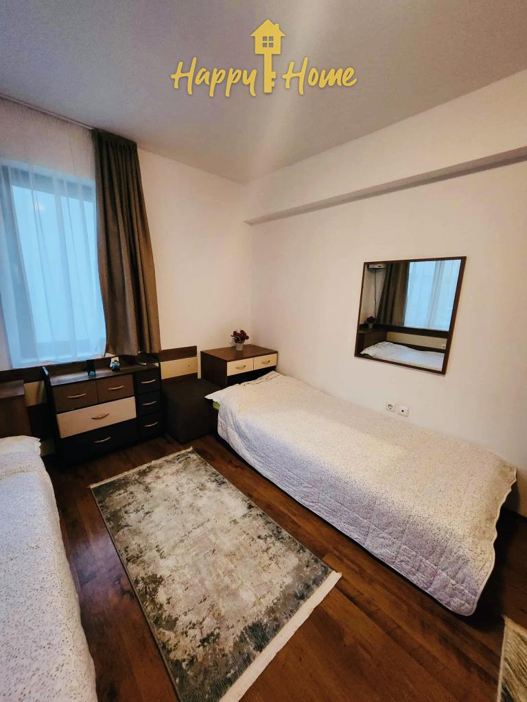 Квартира в Святом Власе, Болгария, 96 м² - фото 12