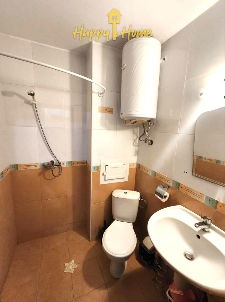 Квартира в Святом Власе, Болгария, 96 м² - фото 10