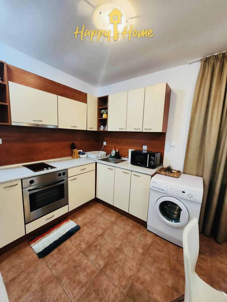 Квартира в Святом Власе, Болгария, 96 м² - фото 5