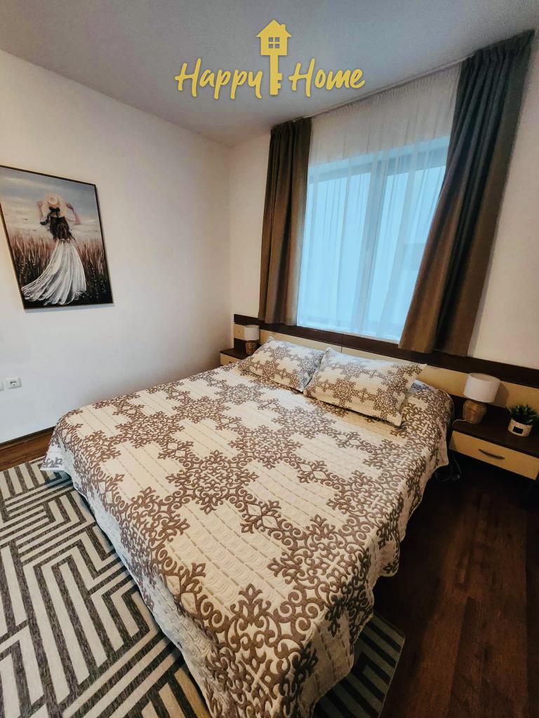 Квартира в Святом Власе, Болгария, 96 м² - фото 8
