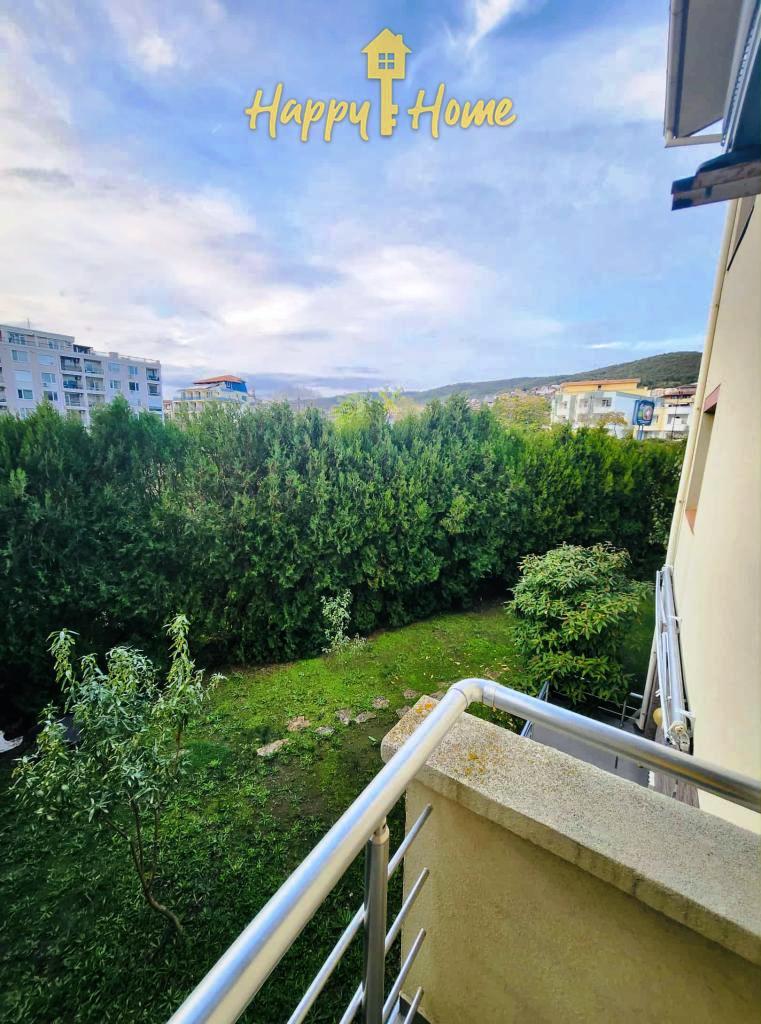 Квартира в Святом Власе, Болгария, 96 м² - фото 14