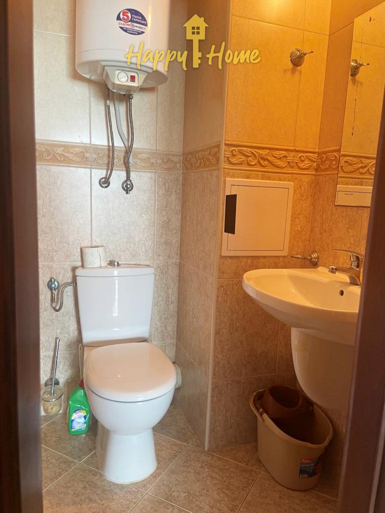 Квартира в Святом Власе, Болгария, 98 м² - фото 10