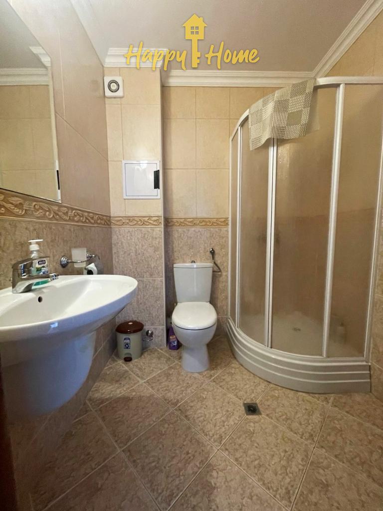 Квартира в Святом Власе, Болгария, 98 м² - фото 7
