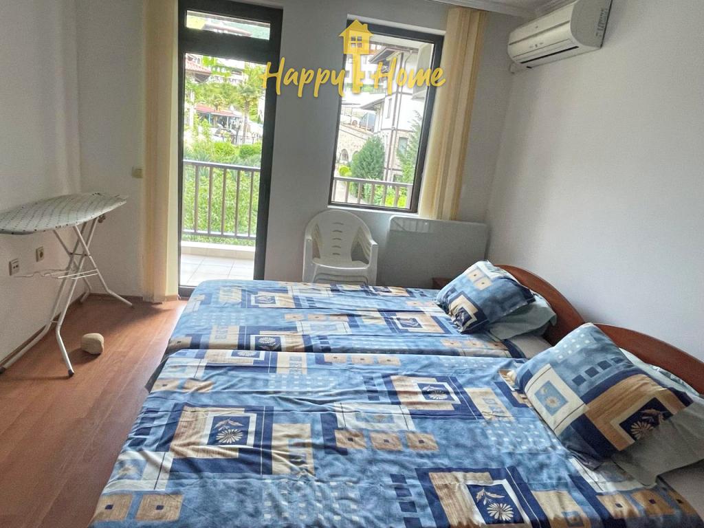 Квартира в Святом Власе, Болгария, 98 м² - фото 8