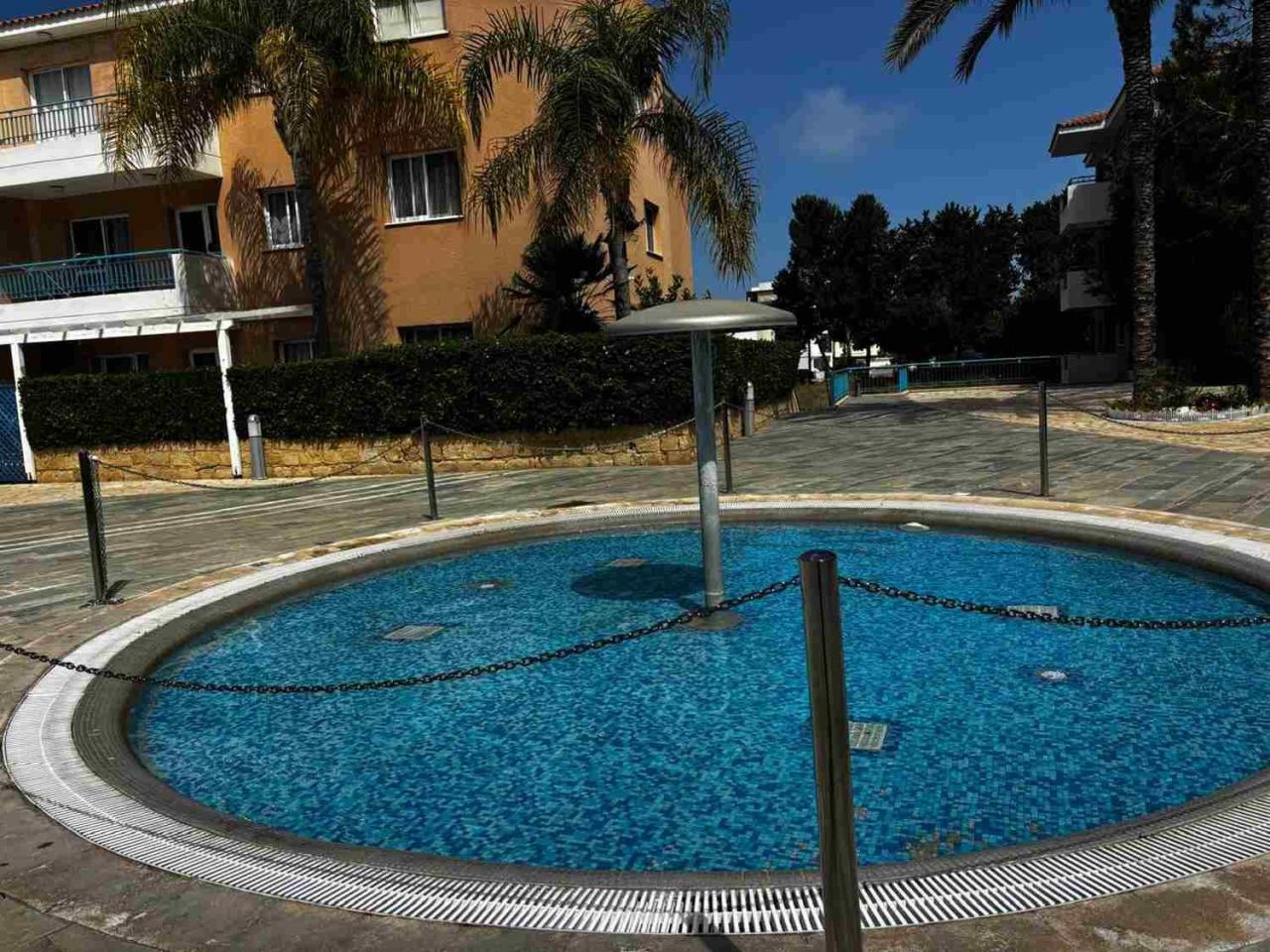 Апартаменты в Пафосе, Кипр, 80 м² - фото 2