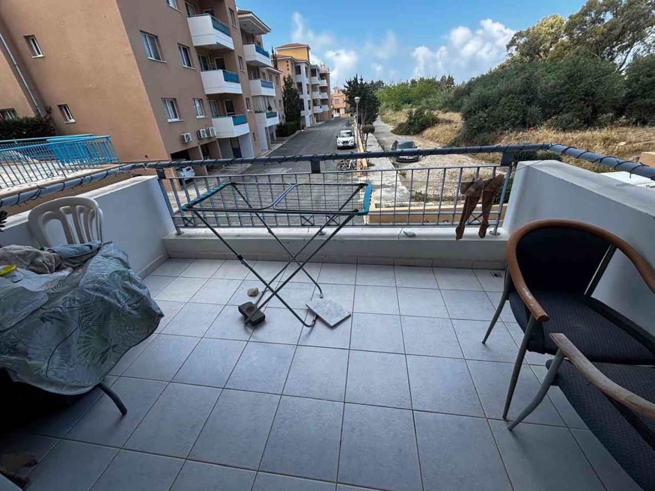 Апартаменты в Пафосе, Кипр, 80 м² - фото 6