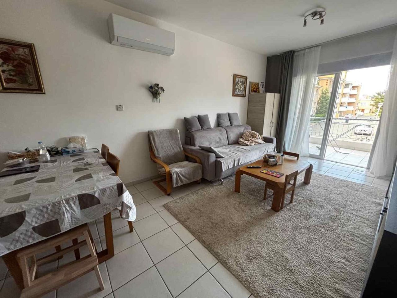 Апартаменты в Пафосе, Кипр, 80 м² - фото 7
