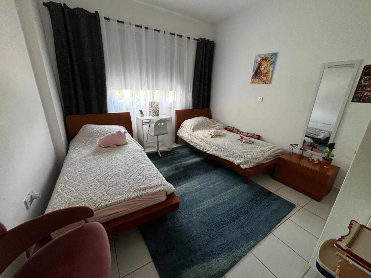 Апартаменты в Пафосе, Кипр, 80 м² - фото 10