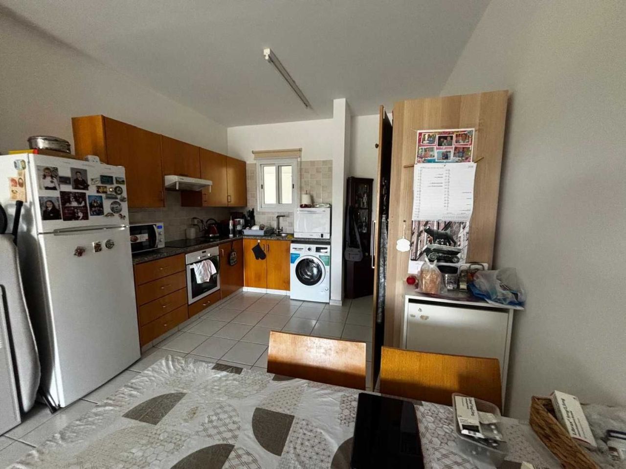 Апартаменты в Пафосе, Кипр, 80 м² - фото 8