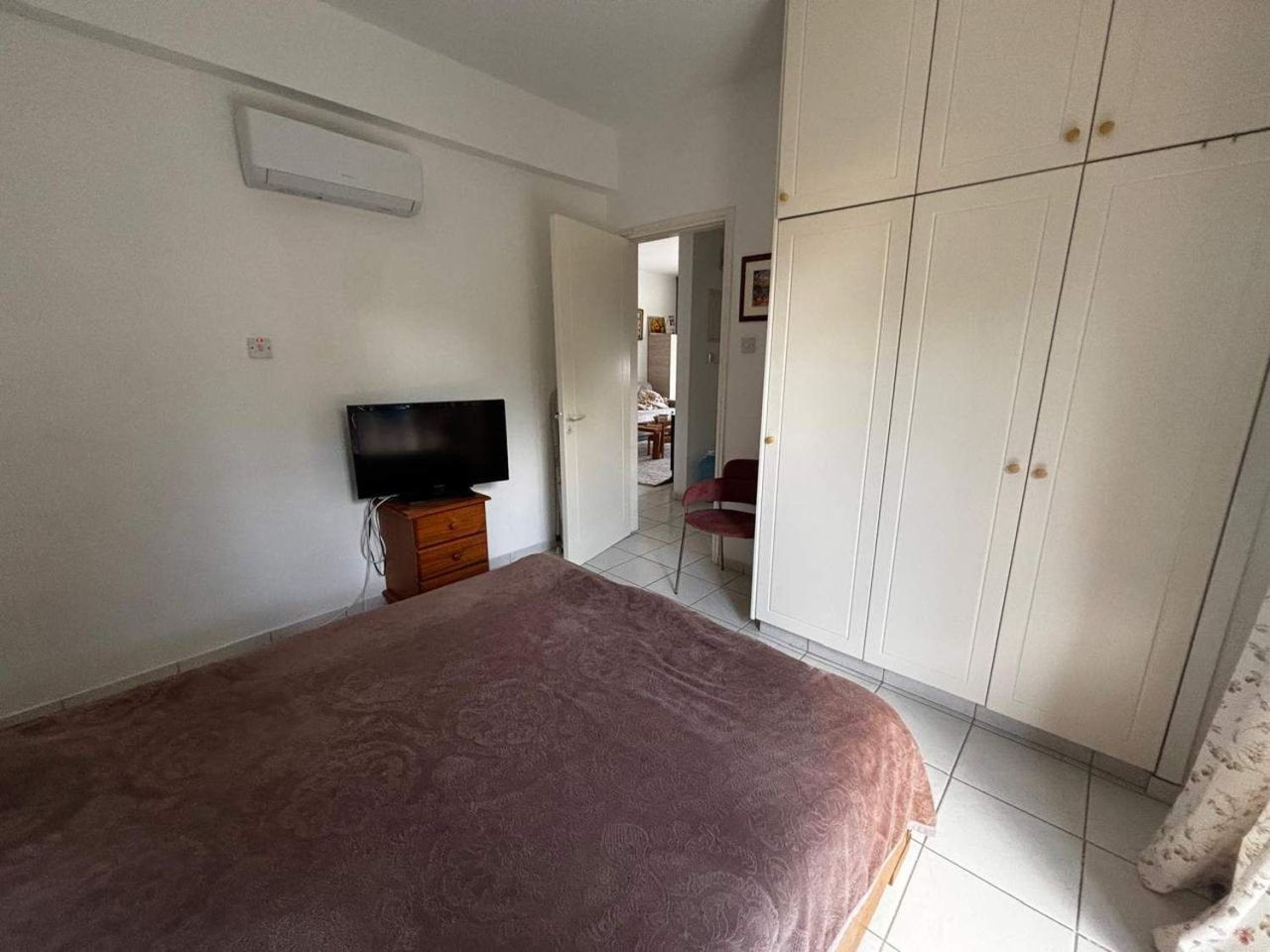 Апартаменты в Пафосе, Кипр, 80 м² - фото 9