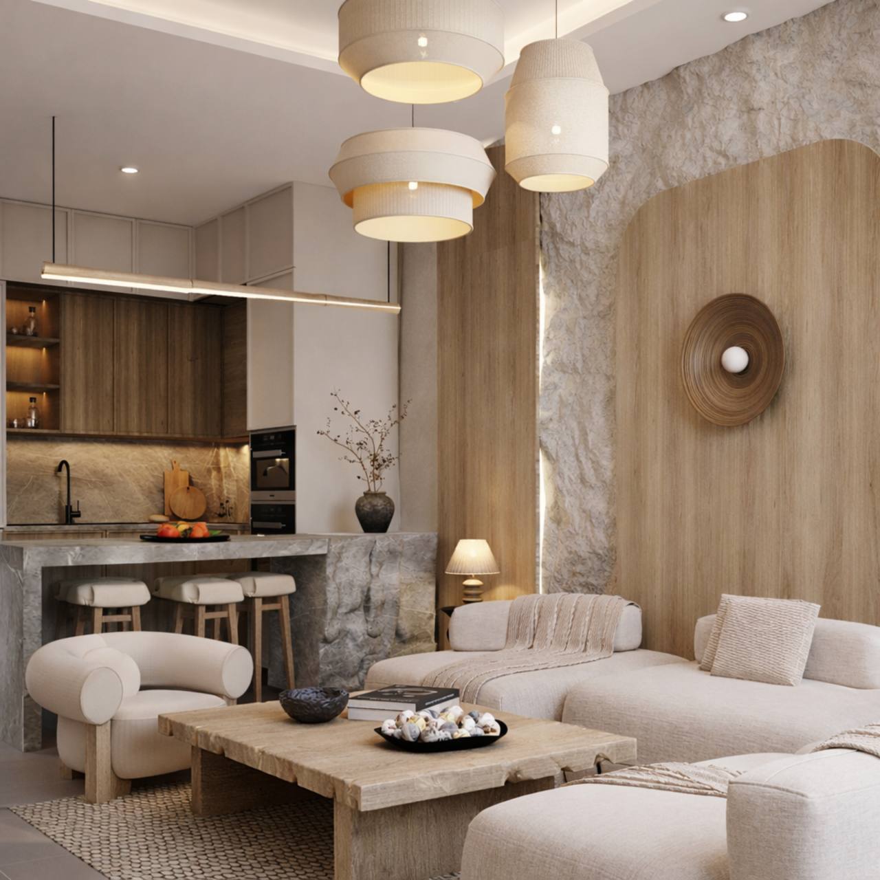 Доходный дом в Занзибаре, Танзания, 40 м² - фото 6
