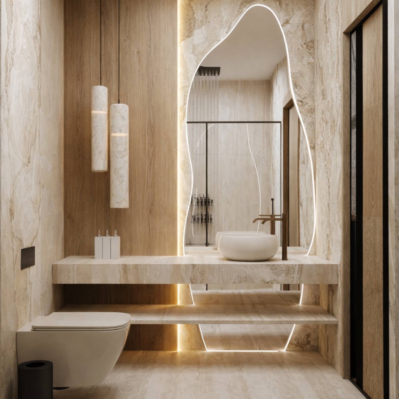 Доходный дом в Занзибаре, Танзания, 40 м² - фото 11