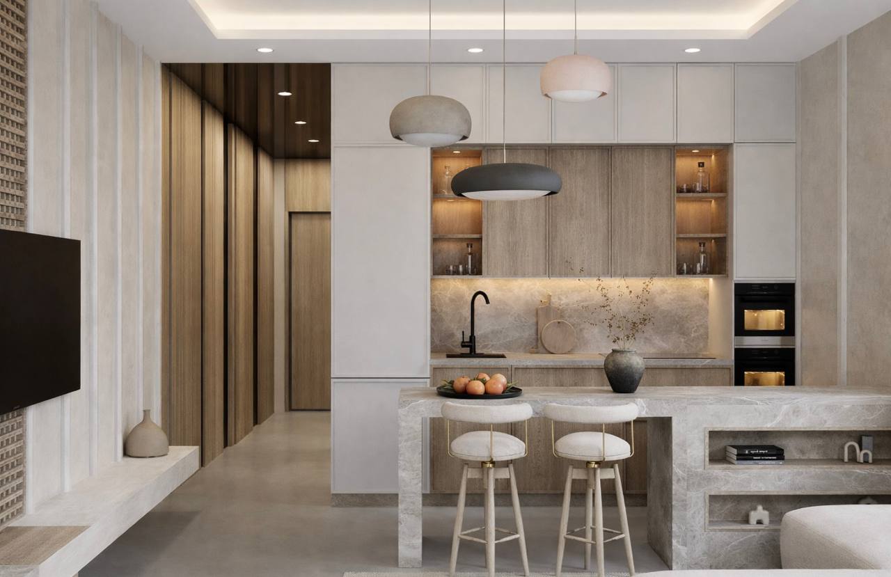 Доходный дом в Занзибаре, Танзания, 40 м² - фото 7