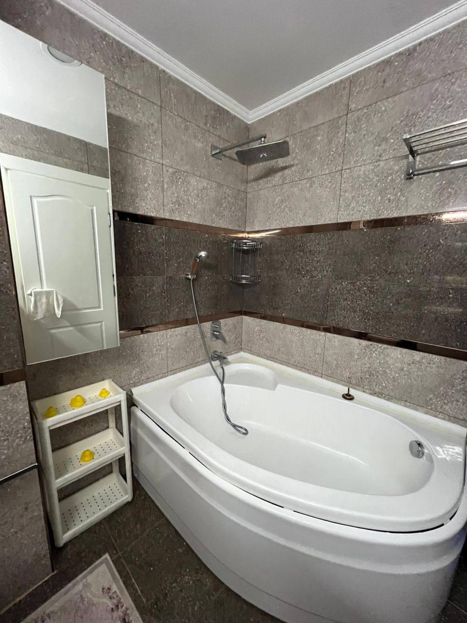Апартаменты в Алании, Турция, 65 м² - фото 16