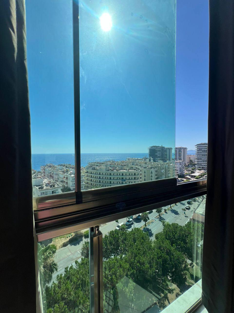 Апартаменты в Алании, Турция, 65 м² - фото 18