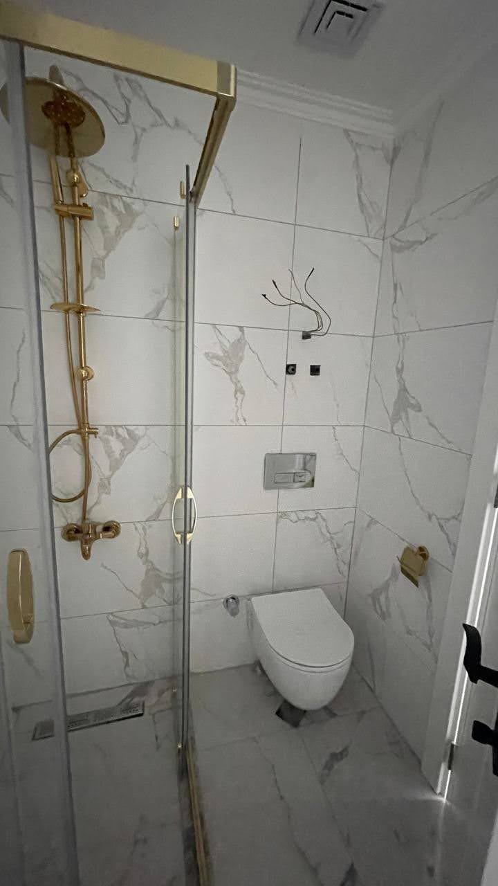 Апартаменты в Алании, Турция, 39 м² - фото 16