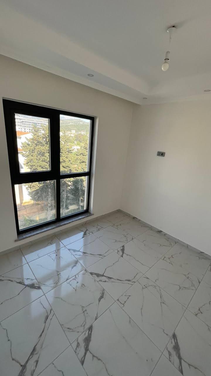 Апартаменты в Алании, Турция, 39 м² - фото 12