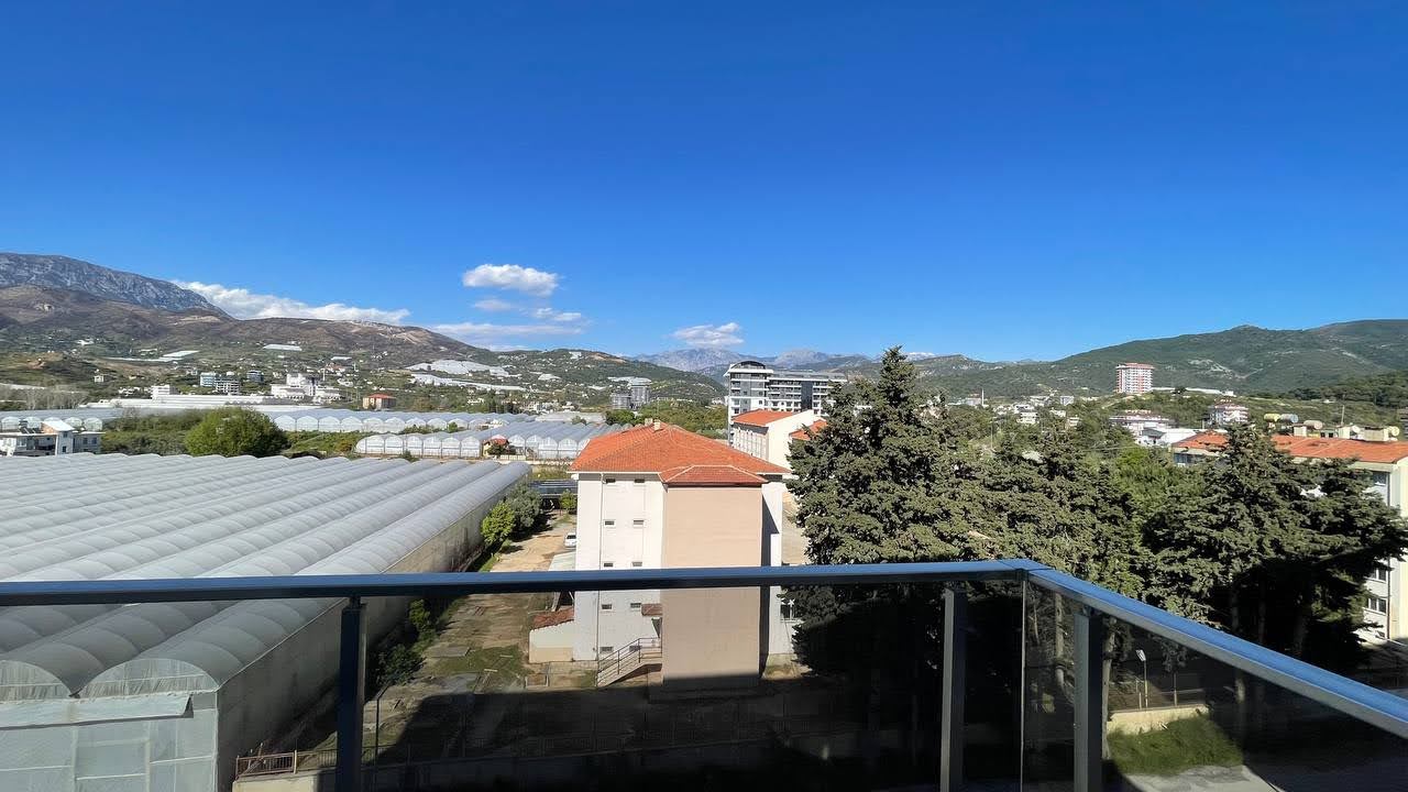 Апартаменты в Алании, Турция, 39 м² - фото 18