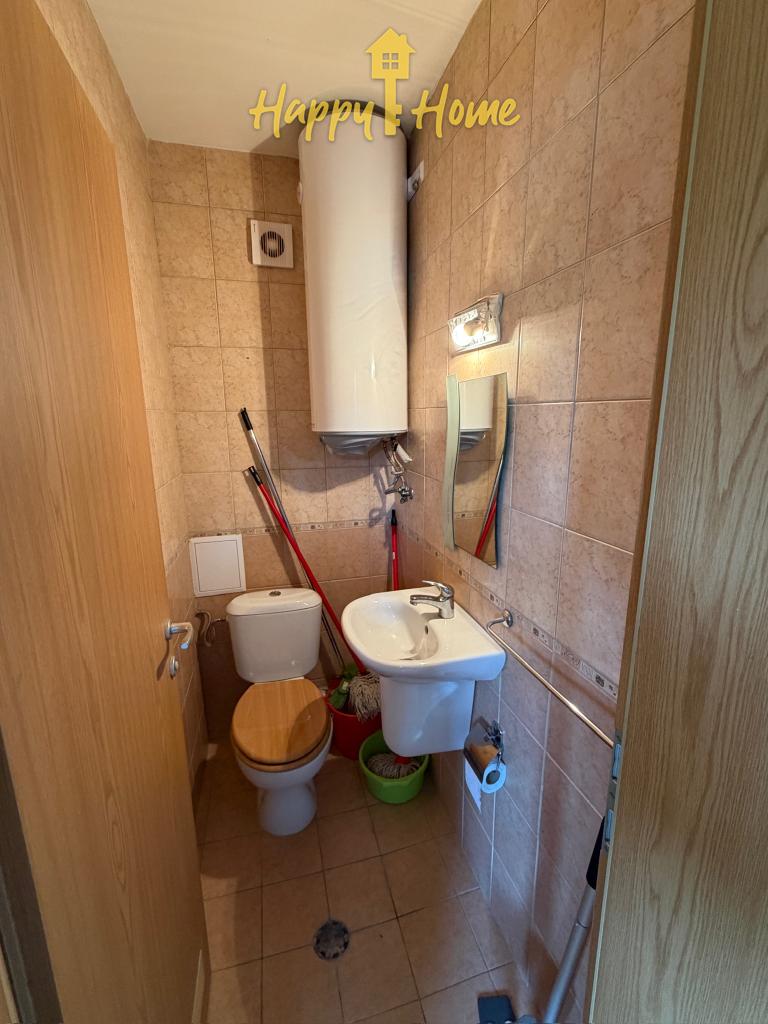Квартира в Кошарице, Болгария, 91 м² - фото 10