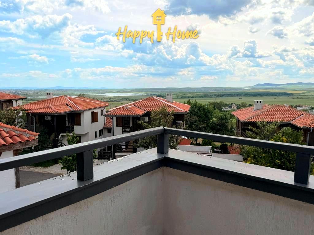 Квартира в Кошарице, Болгария, 91 м² - фото 13