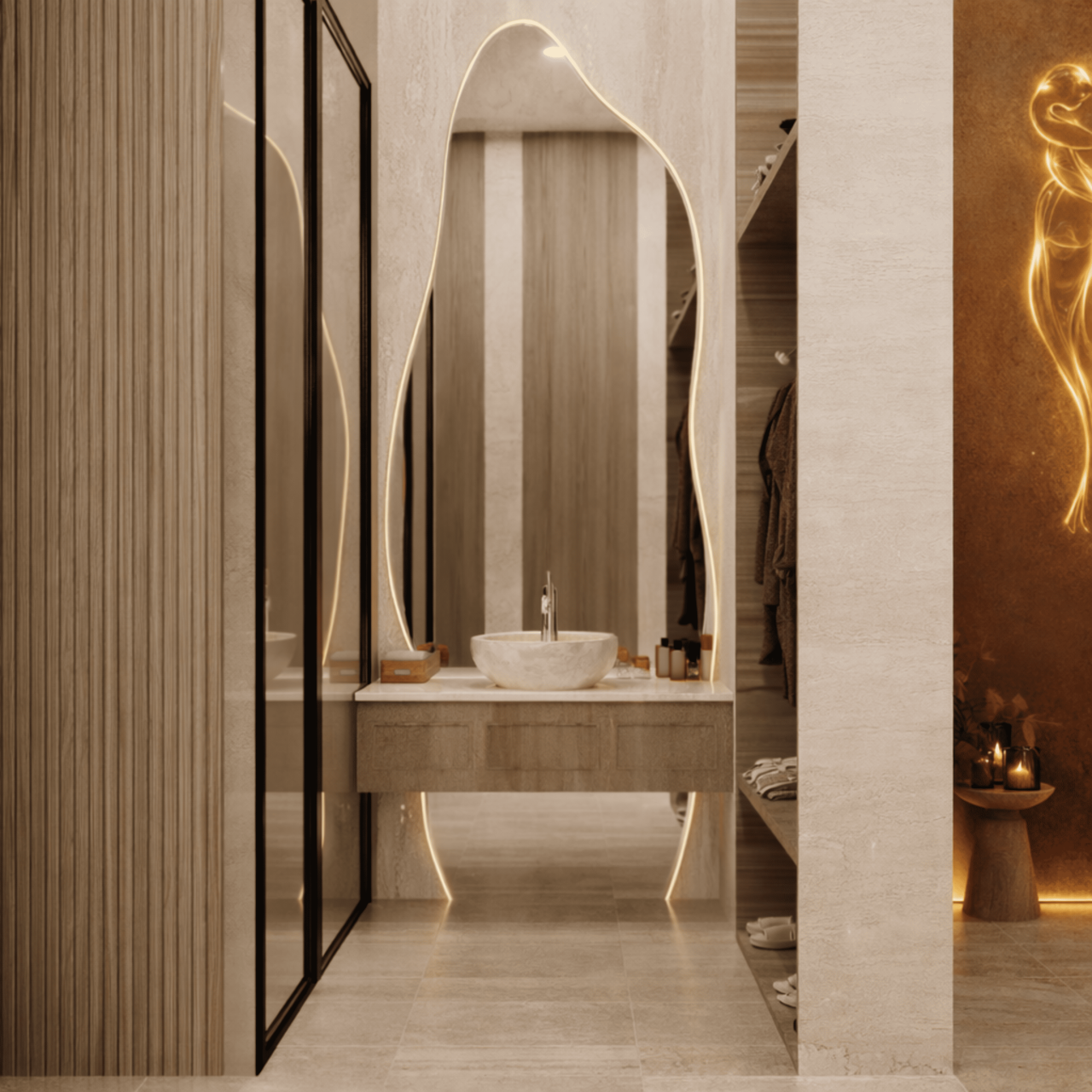 Квартира в Занзибаре, Танзания, 52 м² - фото 18