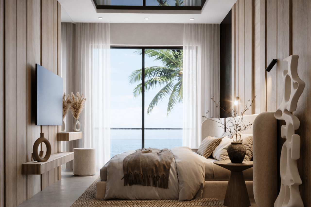 Квартира в Занзибаре, Танзания, 52 м² - фото 17