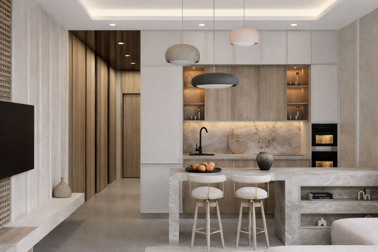 Квартира в Занзибаре, Танзания, 52 м² - фото 16