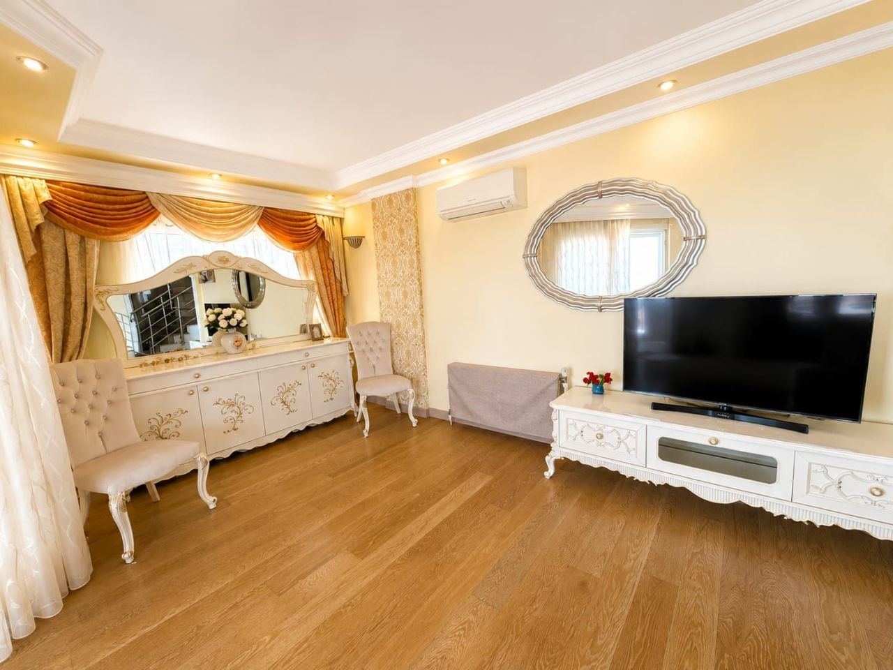 Пентхаус в Алании, Турция, 230 м² - фото 4
