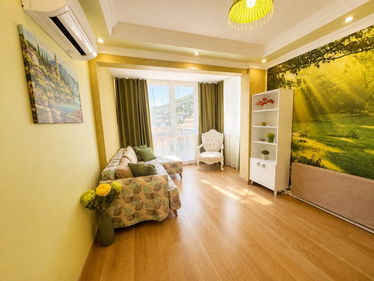 Пентхаус в Алании, Турция, 230 м² - фото 7