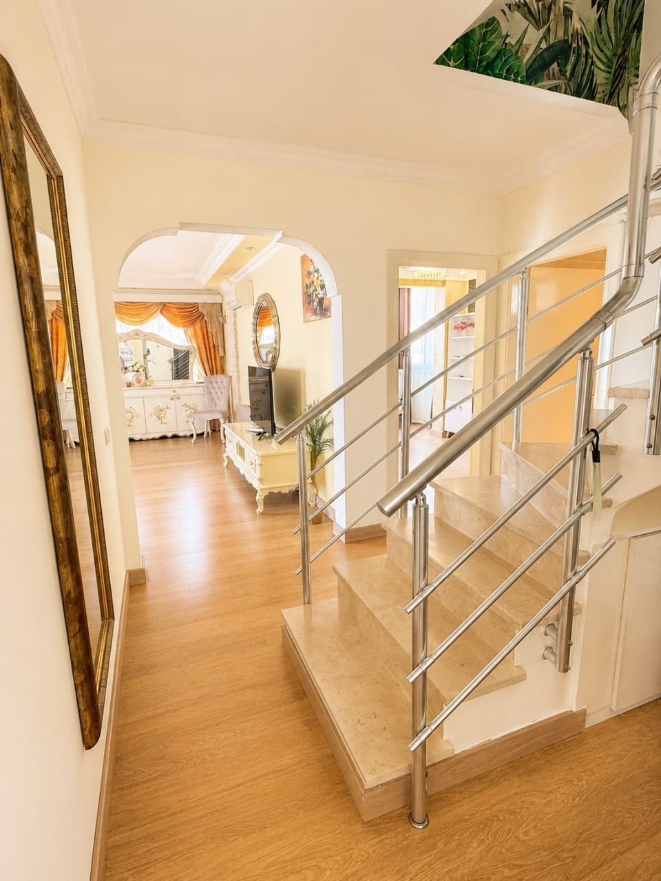 Пентхаус в Алании, Турция, 230 м² - фото 8