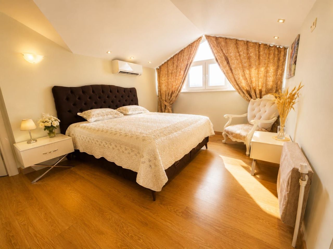 Пентхаус в Алании, Турция, 230 м² - фото 13