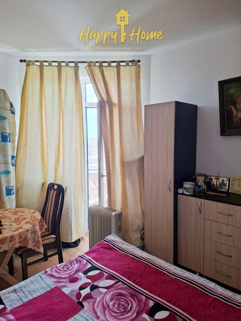 Квартира на Солнечном берегу, Болгария, 40 м² - фото 9