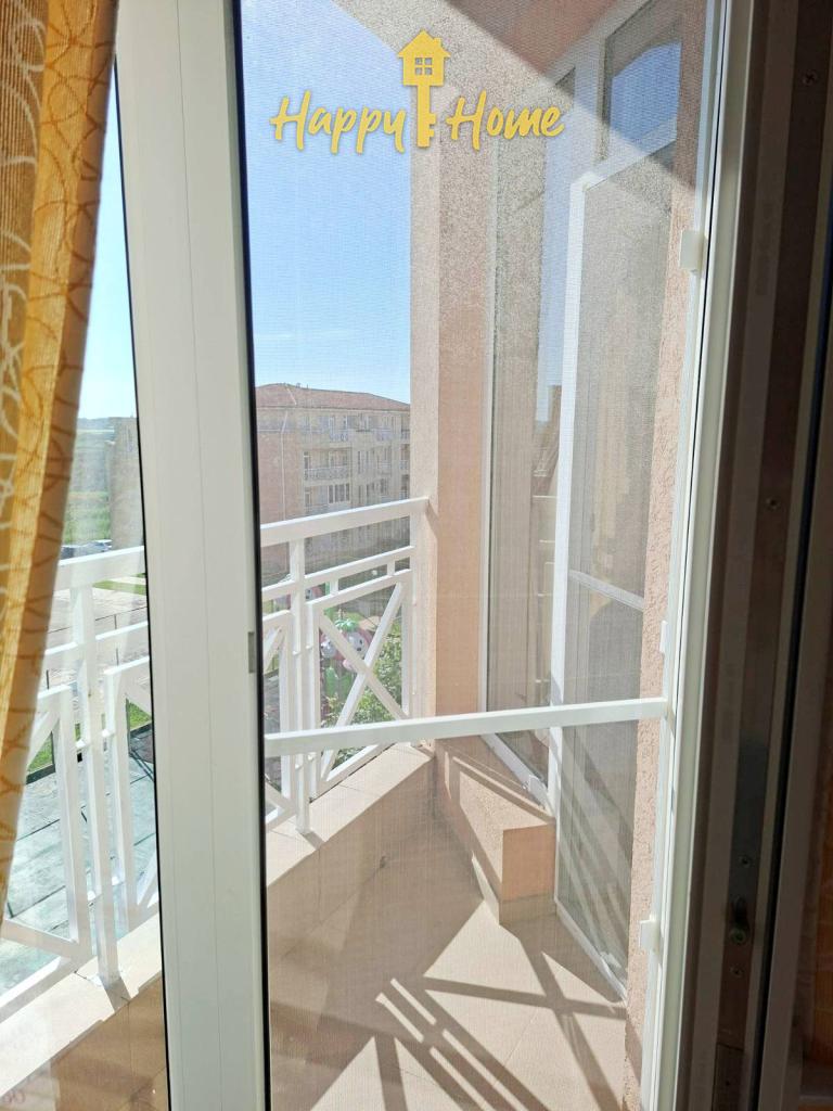 Квартира на Солнечном берегу, Болгария, 40 м² - фото 11