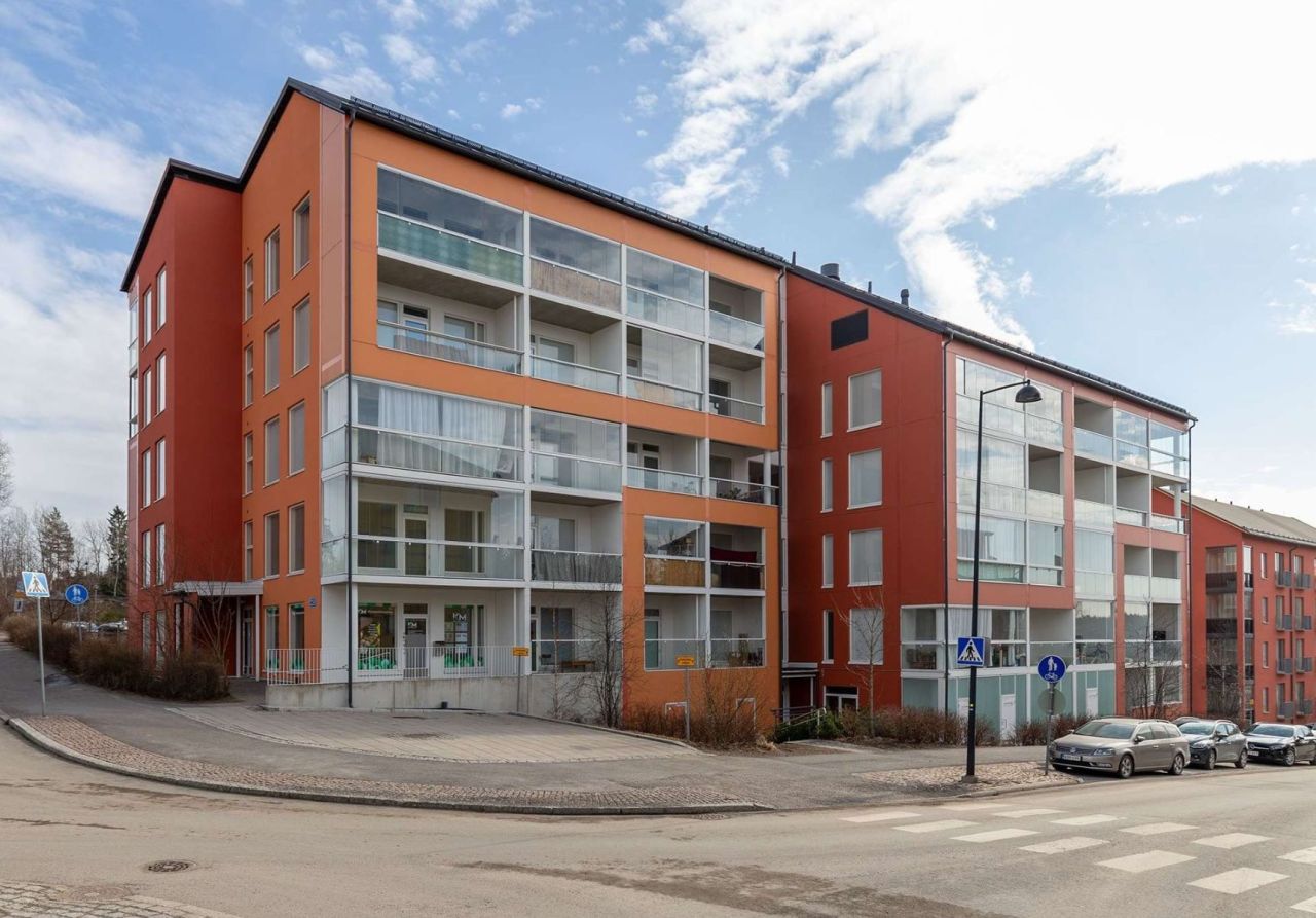 Доходный дом в Хельсинки, Финляндия, 70 м² - фото 4
