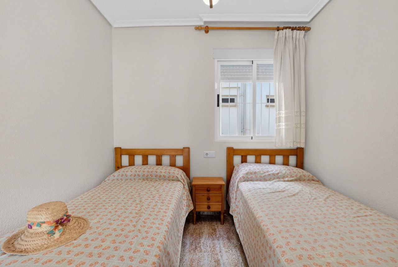 Квартира в Торревьехе, Испания, 65 м² - фото 6