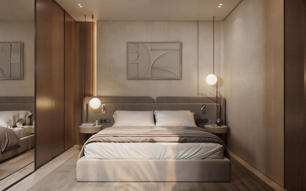 Вилла на Самуи, Таиланд, 174 м² - фото 11