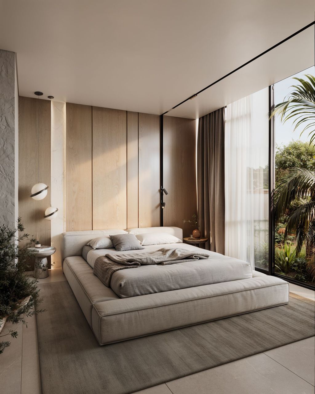 Вилла на Самуи, Таиланд, 174 м² - фото 18