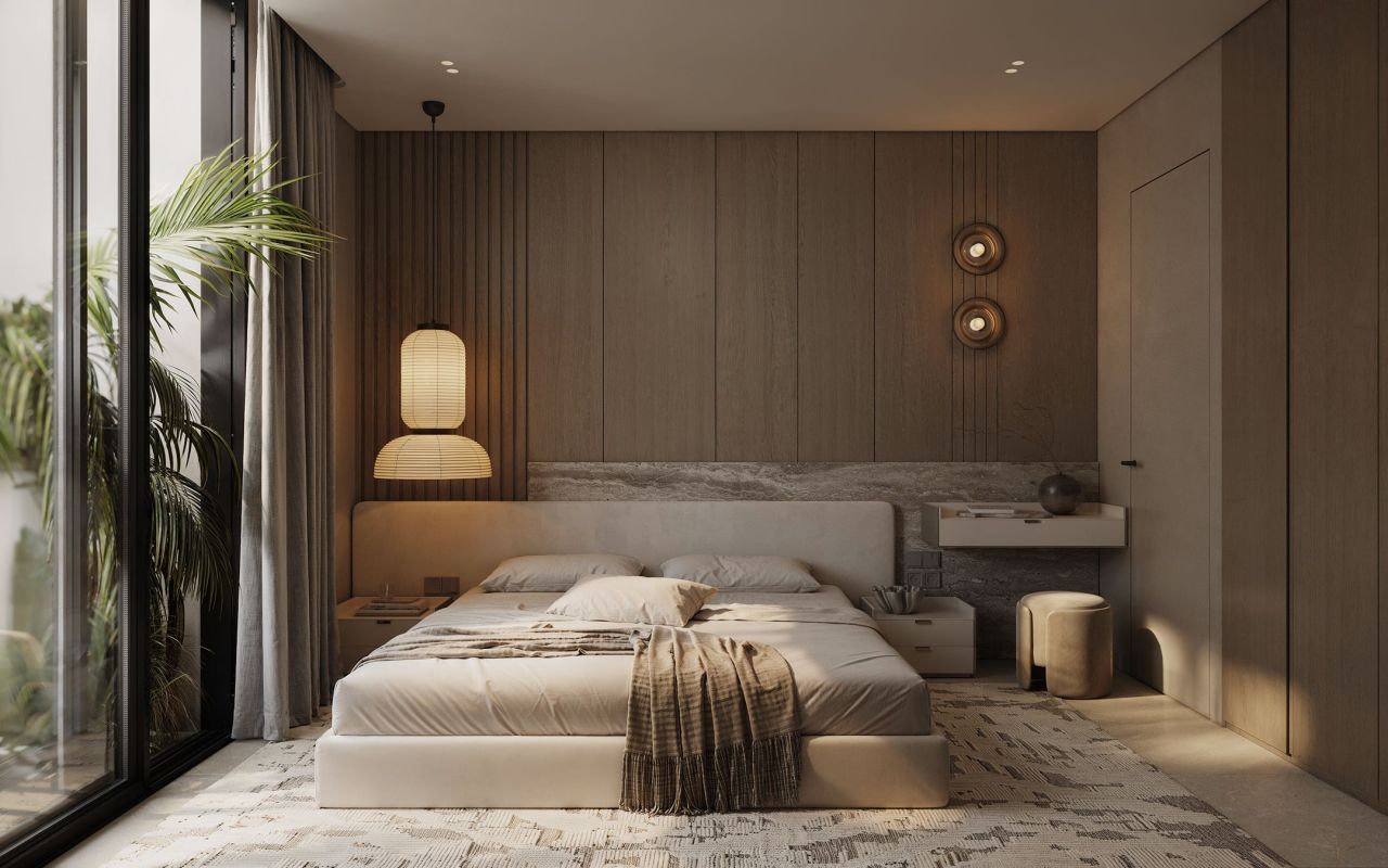 Вилла на Самуи, Таиланд, 174 м² - фото 13