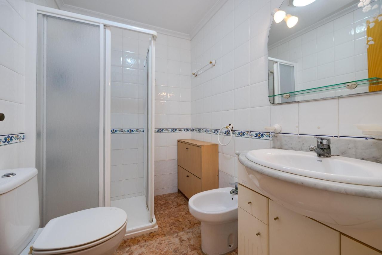 Квартира в Торревьехе, Испания, 40 м² - фото 9