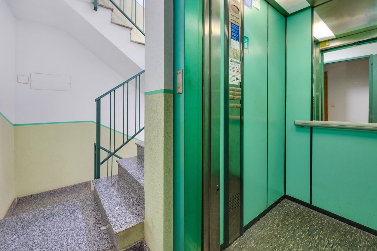 Квартира в Торревьехе, Испания, 40 м² - фото 14