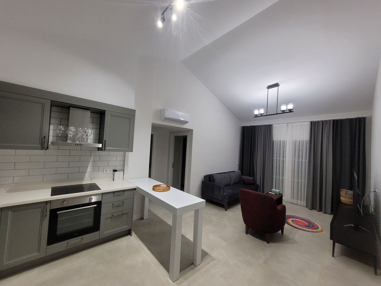 Апартаменты в Фетхие, Турция, 70 м² - фото 2